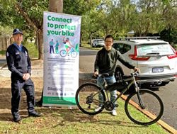 Cycle of success for WA Police