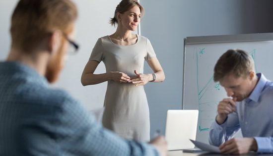 Common confidence killers: How to beat them at work