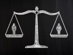 Post-pandemic opportunities: Three ways to advance gender equity