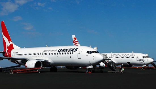 ACCC gets ticket to test airlines