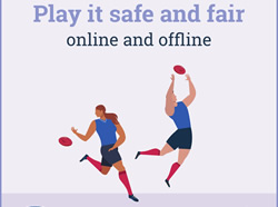 AFL tackles online safety