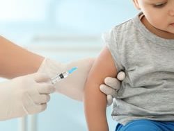 Anti-flu campaign targets toddlers