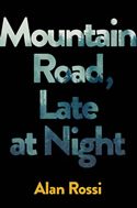 Mountain Road, Late at Night