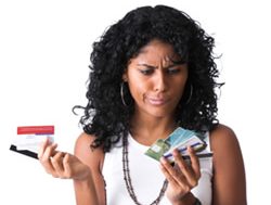 Credit card crisis: Saviour or failure?