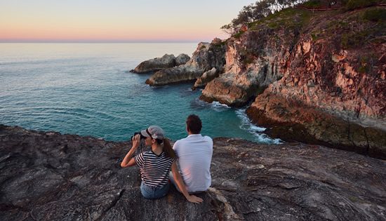 Jervis Bay, Canada and more…