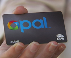 Opal changes a fare result for travellers