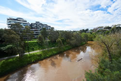 Yarra planning controls for Councils