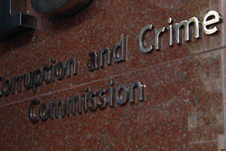 CCC tables verdict on police prosecution