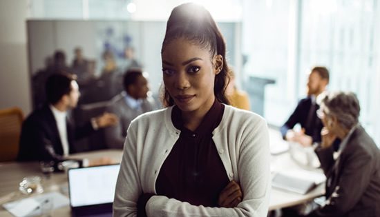 It pays to get more women into leadership: New research shows how