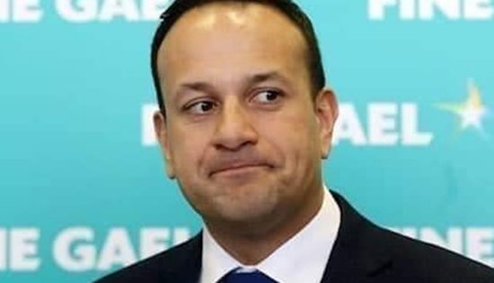 IRELAND: PM calls for diversity targets