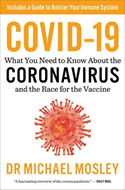 COVID-19: What you need to know about the Coronavirus and the race for the vaccine