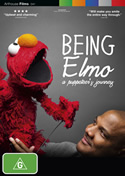 Being Elmo: A Puppeteer’s Journey