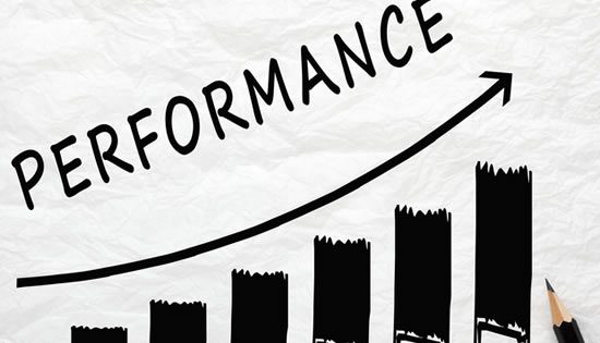 To boost productivity: Hack the stress curve