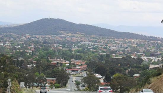 New regional PS jobs to go bush