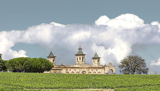 Luxury indulgence with Michel Reybier Private Homes