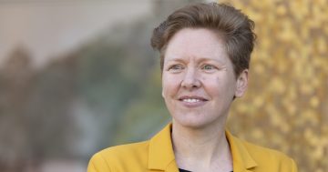 Heidi Yates steps down as ACT's Victims of Crime Commissioner for 'new challenge'