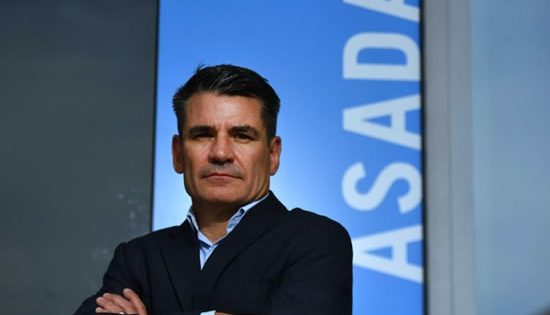New sports agency to score points