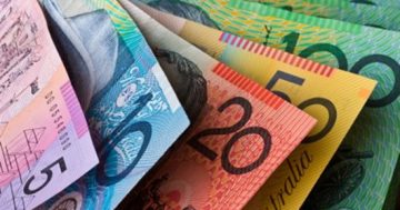 ACTPS compo audit finds funds missing
