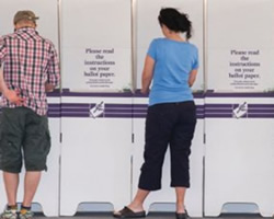 New voters to get more time to tick