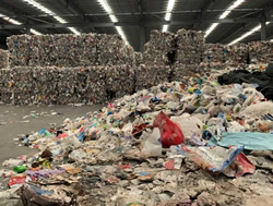 Recycling fund gets green light