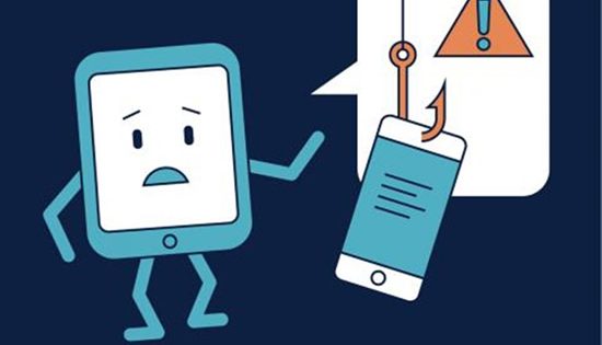 ACSC dips line in phishing war