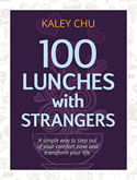 101 Lunches with Strangers