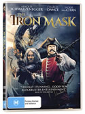 The Iron Mask