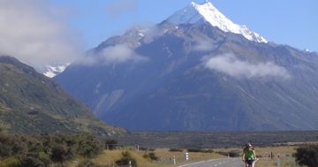 New Zealand, Japan and more…