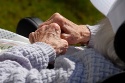 Department joins fight against elder abuse