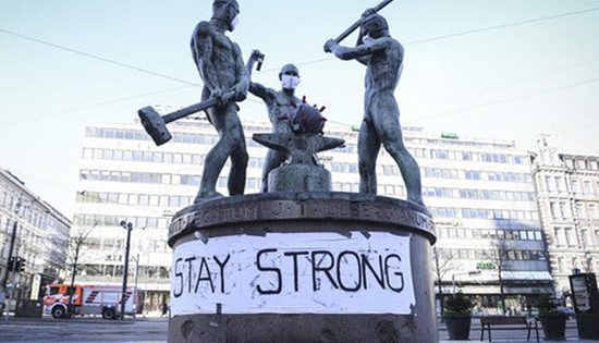 Positive to the pandemic: Are we benefitting from forced changes?