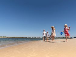 Queensland’s Sunshine Coast still offers plenty to do