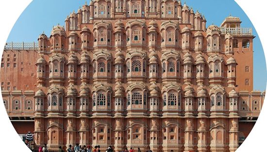 Generosity is the essence of World Vision sponsorships in India