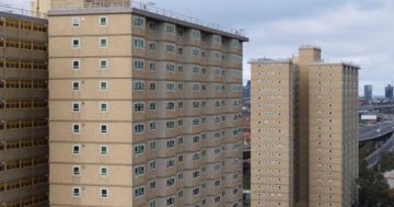 COVID action sparks human rights warning