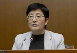 HONG KONG: PS ‘must consider Beijing’s interests’