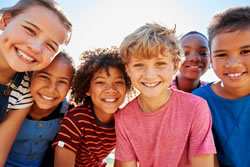 Grown up resources for Child Safety Office