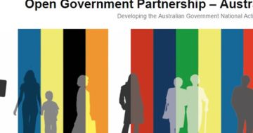 Open Government takes another step