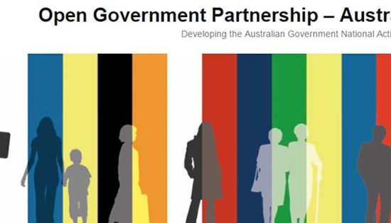 Open Government takes another step