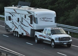 New videos throw light on caravanners