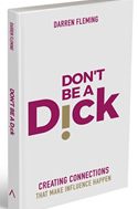 Don’t Be A D!ck