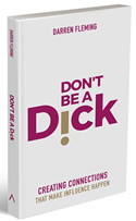Don’t Be A D!ck