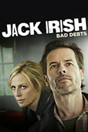 Jack Irish: Bad Debts