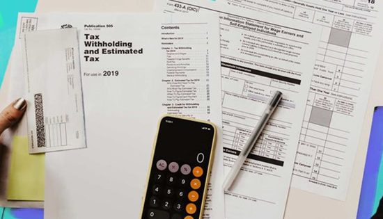 Money back: How to maximise a tax refund