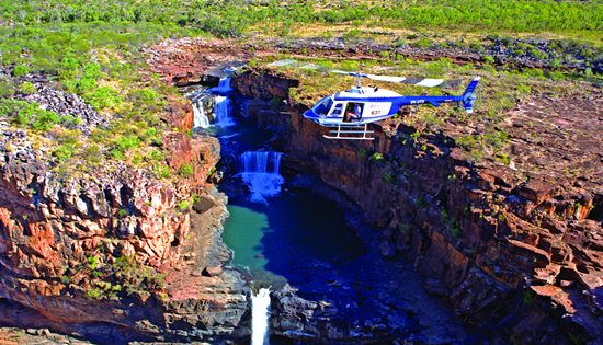 Great Barrier Reef, Adelaide and more…