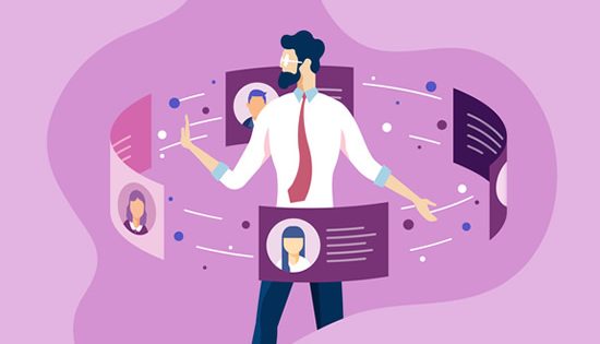 Striking a balance: Managing onsite and offsite workers