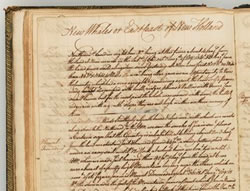 Library re-opens with Captain Cook display