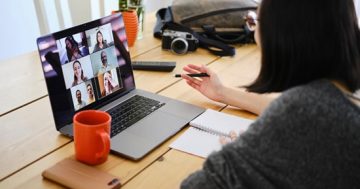 Facing off: Seven tips to curate your virtual presence