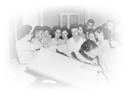 National Archives open books to scholars