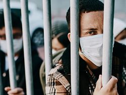 Human Rights call for detainees’ freedom