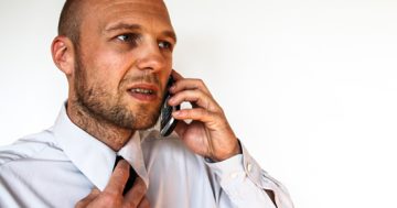 Pandemic prompts surge in PS scammers
