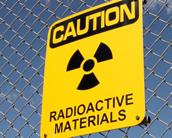 New Agency to deal with nuclear waste